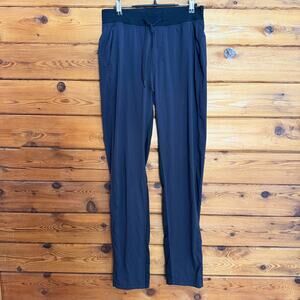 Lululemon Lightweight Twill Classic-Fit Pant Mens Small